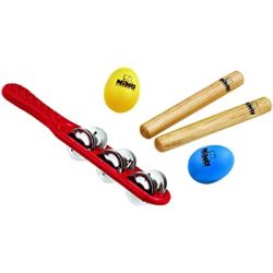 NINO PERCUSSION SET PERCUSSION  5UD  NINOSET2