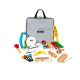 NINO PERCUSSION MIXED RHYTHM SET, FOR 24 KIDS, IN BAG NINOSET17