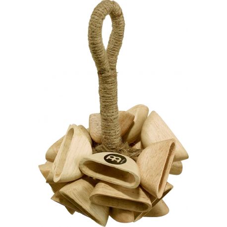 MEINL B-STOCK BI2NT WOOD BIRDS, NATURAL