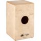 MEINL B-STOCK ARTISAN EDITION CAJON -TANGO - LIGHT EUCAL