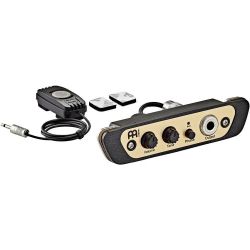 MEINL B-STOCK PA-CAJ CAJON PREAMP