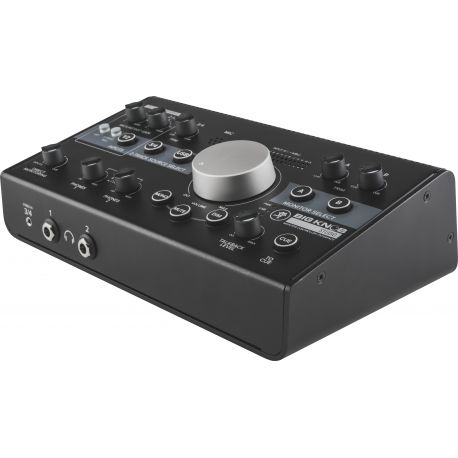 MACKIE B-STOCK CONTROLADOR BIG KNOB STUDIO