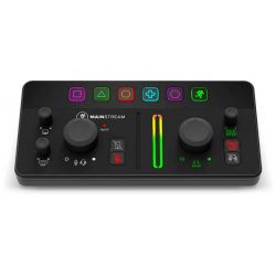 MACKIE B-STOCK INTERFACE STREAMING MAINSTREAM