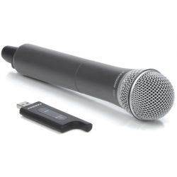 SAMSON B-STOCK SIST. INAL. STAGE XPD1 HANDHELD