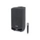 SAMSON B-STOCK ALTAVOZ EXPEDITION XP310W RECHARGEABLE POR