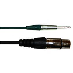 OQAN CABLE MIC QABL JPS-05-XF
