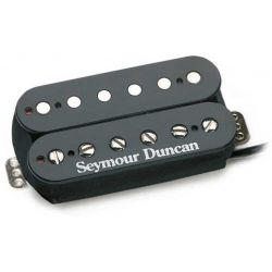 SEYMOUR DUNCAN TB-6 DUNCAN DISTORTION TRMBKR BLK