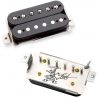 SEYMOUR DUNCAN LLT SLASH 2.0 BRIDGE HB ZEBRA 4C SE