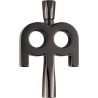 MEINL SB501 KINETIC KEY BLACK