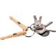 MEINL SB506 DRUMSTICK KEYCHAIN