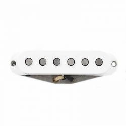 SEYMOUR DUNCAN RETRO ANTQ STRAT TEXAS HOT CUST BDG