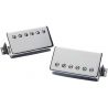 SEYMOUR DUNCAN APH-2S SLASH ALNC II PRO HB NICKEL COVER SET