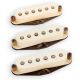 SEYMOUR DUNCAN SET ANTIQUITY FOR STRAT TEXAS HOT