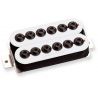 SEYMOUR DUNCAN SH-8B INVADER WHITE