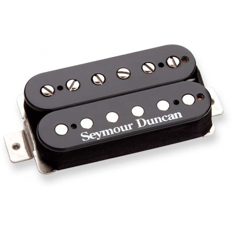SEYMOUR DUNCAN SH-PG1N PEARLY GATES BLK