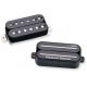 SEYMOUR DUNCAN DIMEBAG SET BLACK