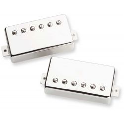 SEYMOUR DUNCAN SH-18S WHOLE LOTTA HB SET NCOV