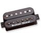 SEYMOUR DUNCAN BLACK WINTER HB BRIDGE BLK