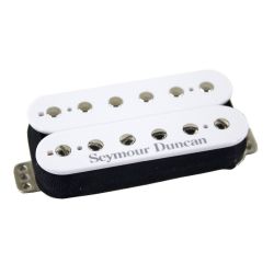 SEYMOUR DUNCAN TB-4 JB TREMBUCKER WHITE