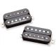 SEYMOUR DUNCAN SET SH-4 SH-2N  HOT RODDED SET