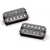 SEYMOUR DUNCAN SET SH-4 SH-2N  HOT RODDED SET
