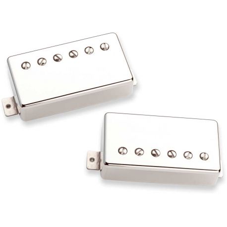 SEYMOUR DUNCAN SET PEARLY GATES NICKEL