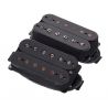 SEYMOUR DUNCAN SET PEGASUSSENTIENT BLK
