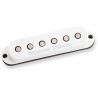 SEYMOUR DUNCAN SSL-6 CUSTOM FLAT FOR STRAT RWRP