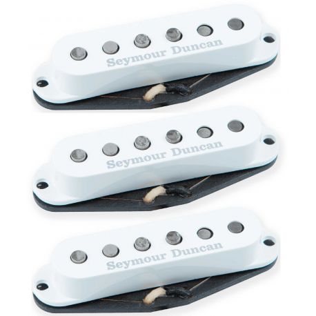 SEYMOUR DUNCAN APS1 ALNC II PRO STAG STRAT CSET