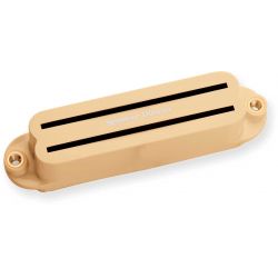 SEYMOUR DUNCAN SHR-1B HOT RAILS FOR STRAT CRM