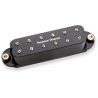 SEYMOUR DUNCAN SJBJ-1B JB JR. FOR STRAT BLK