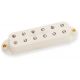 SEYMOUR DUNCAN SJBJ-1B JB JR STRAT PCH