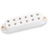 SEYMOUR DUNCAN SJBJ-1B JB JR. FOR STRAT WHITE