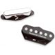 SEYMOUR DUNCAN SET QUARTER POUND TELE