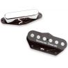 SEYMOUR DUNCAN SET QUARTER POUND TELE