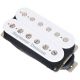 SEYMOUR DUNCAN SH-4 JB MODEL WHITE