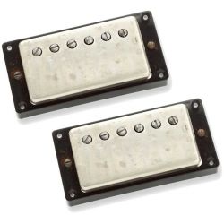 SEYMOUR DUNCAN SET ANTIQUITY HUMBUCKER NICKEL