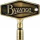 MEINL MBKB BYZANCE DRUM KEY