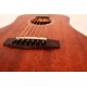 CORT GUIT ACUST AD MINI MAHOGANY OP WBAG