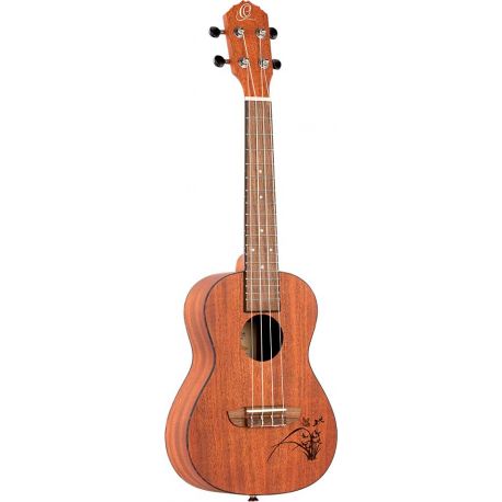 ORTEGA UKELELE RU5MM