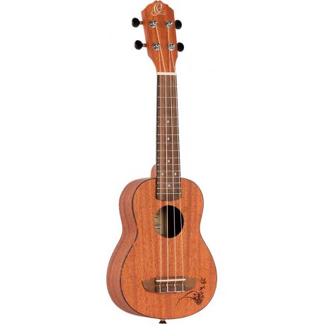 ORTEGA UKELELE RU5MM-SO