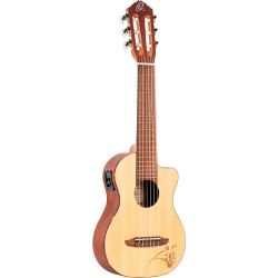 ORTEGA GUITARLELE RGL5CE