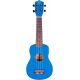 OQAN UKELELE SOPRANO QUK-1BL