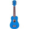 OQAN UKELELE SOPRANO QUK-1BL
