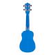 OQAN UKELELE SOPRANO QUK-1BL
