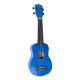OQAN UKELELE SOPRANO QUK-1BL