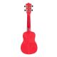 OQAN UKELELE SOPRANO QUK-1RED