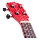 OQAN UKELELE SOPRANO QUK-1RED