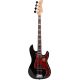 MARCUS MILLER BAJO P7 ALDER-4 (2ND GEN) BLK