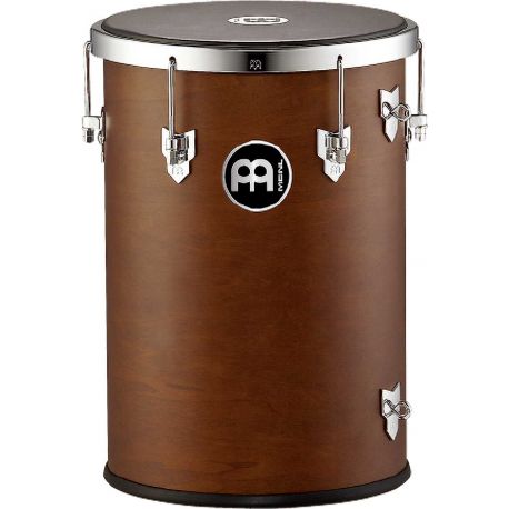 MEINL REB1218AB-M 12 X 18 REBOLO,AFRICAN BROWN